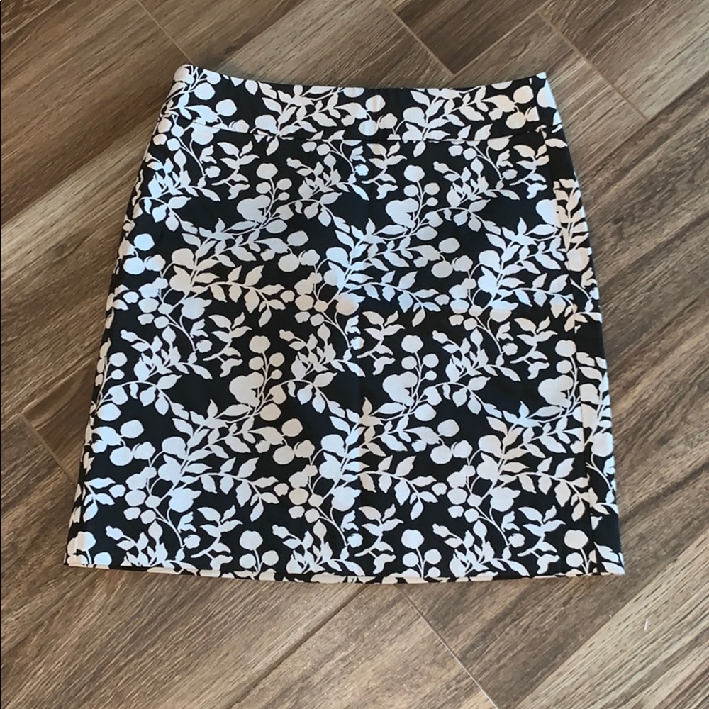 LOFT skirt